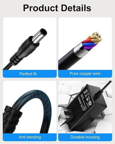 محول تيار متردد/تيار مستمر لمولد وستنجهاوس WGen9500DF WGen9500 WGen12000 WGen3600DF iGen4500 WPro12000DF WPro8500 XY YP-018 EC12 511076 استبدال الشاحن in Kuwait