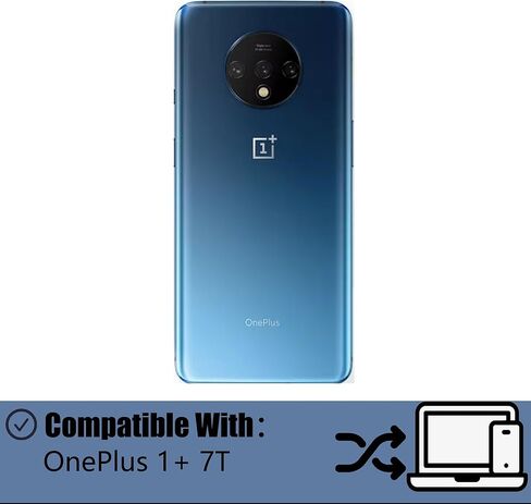 بطارية BLP743 متوافقة مع بطارية بديلة OnePlus 1+ 7T HD1901 HD1903 HD1900 HD1907 HD1905 مع مجموعة أدوات الإصلاح in Kuwait