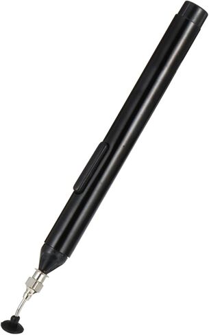 NUOBESTY Antistatic IC Chip Extractor Tool Insulated Grip Vacuum Up Tool for PCB Components 1 Piece in Saudi Arabia