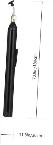 NUOBESTY Antistatic IC Chip Extractor Tool Insulated Grip Vacuum Up Tool for PCB Components 1 Piece in Saudi Arabia