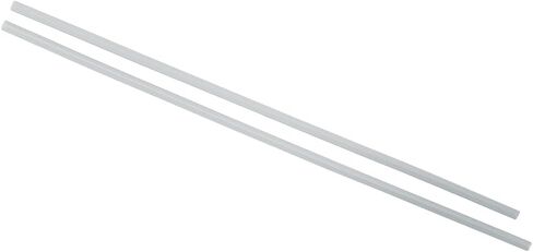 Zahara 2 قطعة غطاء سفلي للكمبيوتر المحمول من المطاط غير قابل للانزلاق بديل لـ HP EliteBook 830 835 G7 G8 غطاء سفلي مطاطي وسادة قدم ممتصة للصدمات in Saudi Arabia
