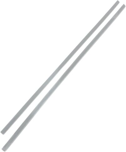 Zahara 2 قطعة غطاء سفلي للكمبيوتر المحمول من المطاط غير قابل للانزلاق بديل لـ HP EliteBook 830 835 G7 G8 غطاء سفلي مطاطي وسادة قدم ممتصة للصدمات in Saudi Arabia