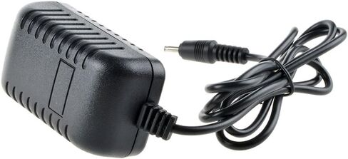 AC DC Power Wall Adapter Charger for Kocaso W700 W800 W1010 Quad-Core Windows Tablet PC in Saudi Arabia