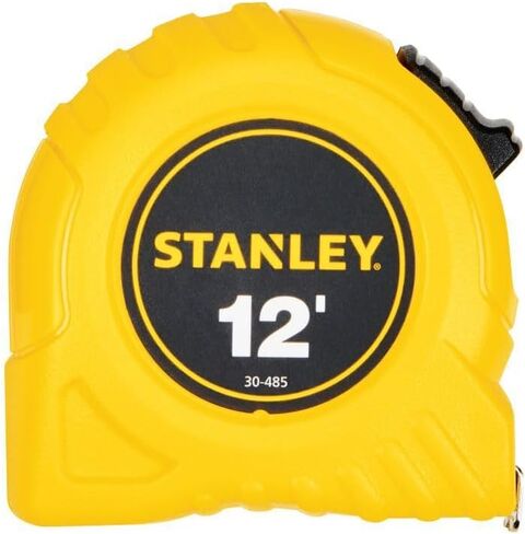 2 Pack Stanley 33-740L Tape Measure Fatmax Reinforced Blade 40' X 1 in Saudi Arabia