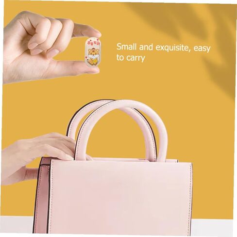 Vaguelly 64gb USB Flash Drive Pen Drive Memory Stick with Chinese Zodiac Tiger Design Portable Storage for Data Backup and File Transfer for New Year Celebration in Saudi Arabia