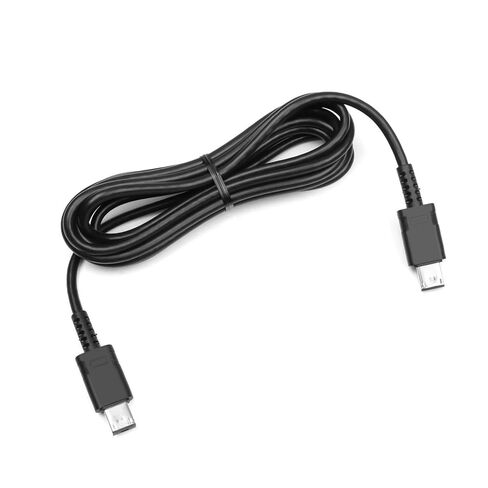 كابل شحن DC لمزامنة البيانات متوافق مع تلفزيون Sony 1-849-638-11 Sony Bravia TV XBR-55X930D XBR-55X930E XBR-65X900E XBR-65X905E XBR-65X907E XBR-65X930D XBR-65X935D XBR-65X937D in Saudi Arabia