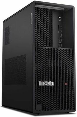 Think Station P3 Tower، Intel Core i9-14900K (النوى الإلكترونية تصل إلى 4.40 جيجا هرتز، 36 ميجا بايت)، Windows 11 Pro 64، 64.0 جيجا بايت، 1x2 تيرابايت SSD M.2 2280 PCIe Gen4 Performance TLC in Kuwait