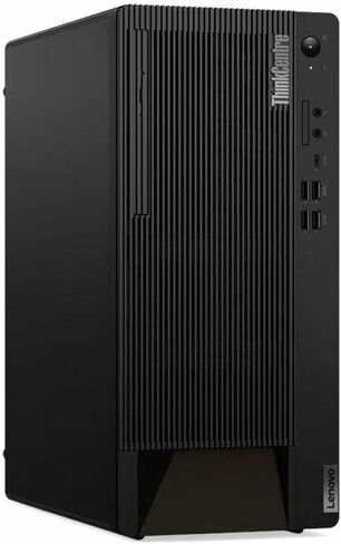 ThinkCentre M90t Gen 5, Intel Core i5-14500 vPro (E-cores up to 3.70GHz, 24MB), Windows 11 Pro 64, 16.0GB, 1x256GB SSD M.2 2280 PCIe Gen4 TLC Opal, in Kuwait