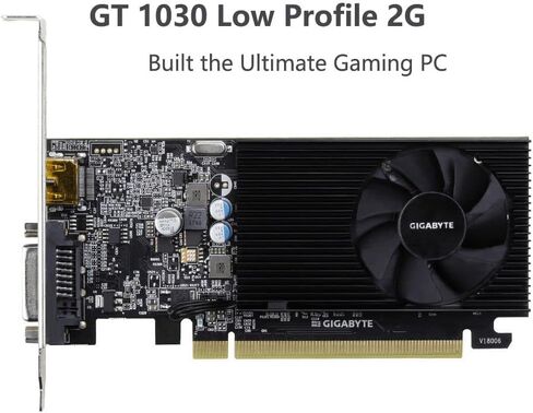 كمبيوتر سطح المكتب Lenovo ThinkCentre M900 SFF للألعاب، Intel Core i7-6700 3.40 جيجا هرتز، بطاقة رسومات GT 1030، 16 جيجا DDR4 256 جيجا SSD 2 تيرابايت HDD، واي فاي بلوتوث، DVD-RW، ماوس لوحة مفاتيح لاسلكي، Windows 10 Pro (متجدد) in Kuwait
