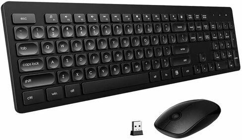 كمبيوتر سطح المكتب Lenovo ThinkCentre M900 SFF للألعاب، Intel Core i7-6700 3.40 جيجا هرتز، بطاقة رسومات GT 1030، 16 جيجا DDR4 256 جيجا SSD 2 تيرابايت HDD، واي فاي بلوتوث، DVD-RW، ماوس لوحة مفاتيح لاسلكي، Windows 10 Pro (متجدد) in Kuwait