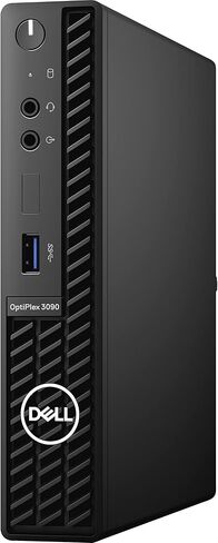 Dell REFURB 3090 i5 8G 256G MFF (متجدد) in Kuwait