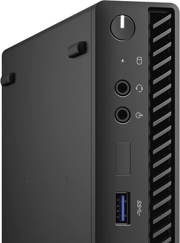 Dell REFURB 3090 i5 8G 256G MFF (متجدد) in Kuwait