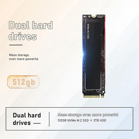كمبيوتر مكتبي Dell OptiPlex 7040 SFF كمبيوتر Intel رباعي النواة i5-6500 3.20 جيجا هرتز AX200 واي فاي 6 مدمج بلوتوث 32 جيجا DDR4 512 جيجا NVMe M.2 SSD 2 تيرابايت HDD HDMI لوحة مفاتيح وماوس لاسلكي Windows 11 Pro (متجدد) in Kuwait