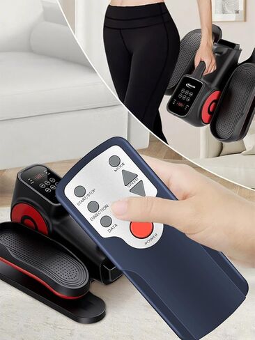 استبدال جهاز التحكم عن بعد لتمرين الساق البيضاوية، لجهاز بوتنن تحت المكتب، جهاز تمرين بدواسة كهربائية FZH834 in Kuwait