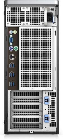 PCSP 7820 Workstation 1x Silver 4114 2.20GHz 10 Core 32GB RAM New 512GB SSD P2000 5GB Windows 11 Pro in Saudi Arabia