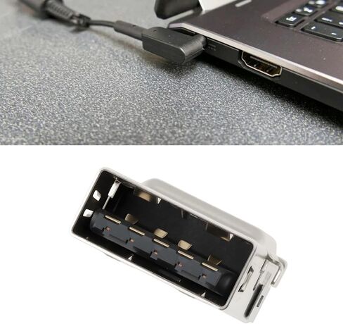 SING F LTD 5 قطع من النوع A أنثى USB 3.0 9-Pin موصل متوافق مع أجهزة الكمبيوتر المحمولة المحمولة USB استبدال منفذ الشحن in Kuwait