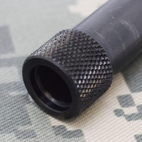 M13.5 × 1 واقي خيط الأسطوانة لليد اليسرى. 9 ملم #3160 in Kuwait