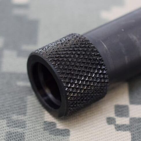 M13.5 × 1 واقي خيط الأسطوانة لليد اليسرى. 9 ملم #3160 in Kuwait