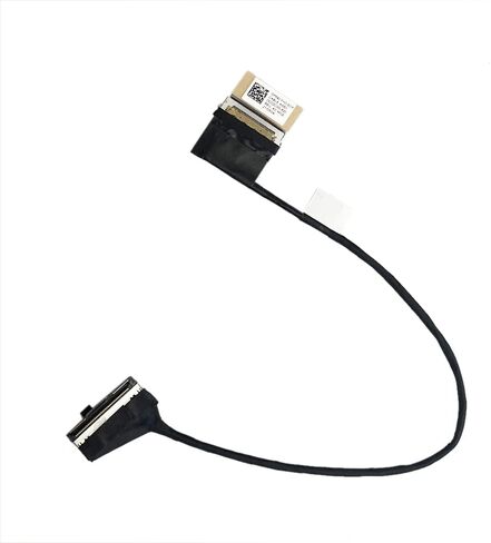 GinTai 30PIN 5C10Z23869 FHD EDP LCD شاشة عرض كابل فيديو استبدال سلك لينوفو GP540 DC02C00L820/لينوفو ثينك باد P15 Gen1 20ST 20SU T15g Gen1 20UR 20US in Kuwait