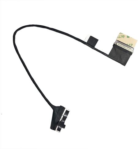 GinTai 30PIN 5C10Z23869 FHD EDP LCD شاشة عرض كابل فيديو استبدال سلك لينوفو GP540 DC02C00L820/لينوفو ثينك باد P15 Gen1 20ST 20SU T15g Gen1 20UR 20US in Kuwait