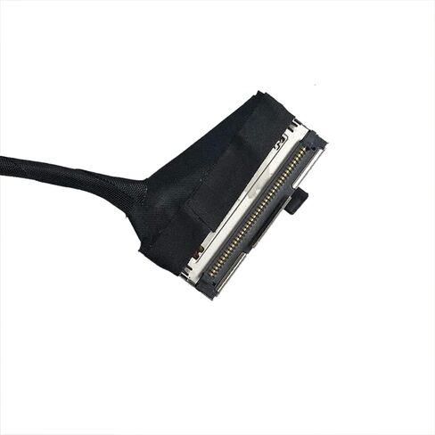 GinTai 30PIN 5C10Z23869 FHD EDP LCD شاشة عرض كابل فيديو استبدال سلك لينوفو GP540 DC02C00L820/لينوفو ثينك باد P15 Gen1 20ST 20SU T15g Gen1 20UR 20US in Kuwait