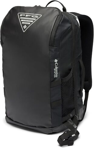 Columbia Unisex PFG Wild Cast Backpack, Smokey Sage/Cypress, One Size in Saudi Arabia