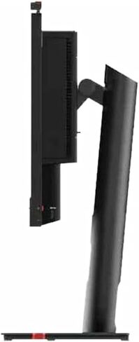 Lenovo ThinkCentre TIO22GEN5 شاشة 22 بوصة Class Webcam Full HD LED - 16:9 - أسود in Saudi Arabia