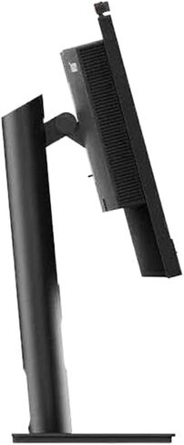 Lenovo ThinkCentre TIO22GEN5 شاشة 22 بوصة Class Webcam Full HD LED - 16:9 - أسود in Saudi Arabia