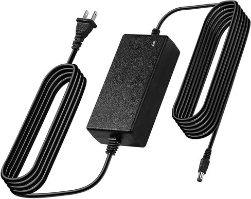 محول سطح المكتب Guy-Tech AC/DC 18 فولت 50 وات متوافق مع مصدر الطاقة CUI Inc. SDI50-18-UC-P6 in Kuwait