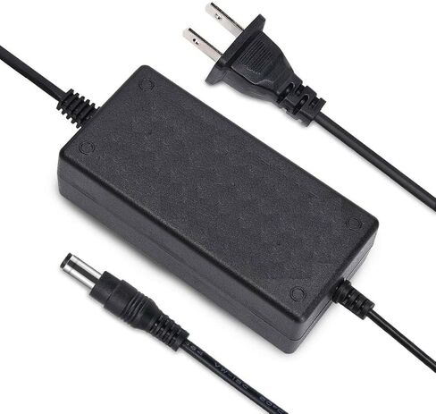 محول سطح المكتب Guy-Tech AC/DC 18 فولت 50 وات متوافق مع مصدر الطاقة CUI Inc. SDI50-18-UC-P6 in Kuwait