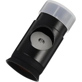 Telescope Collimation Eyepiece Metal Accessory for Precision Alignment of Newtonian Reflectors and -cassegrain Telescopes Essential for Astronomy and Photography Enthusiasts in Saudi Arabia