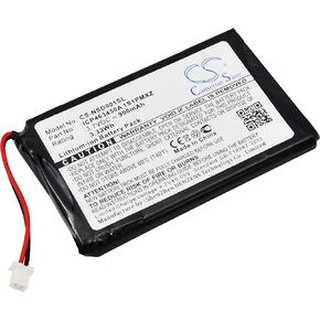 بيلف بطارية بديلة لـ INSGINIA ICP463450A 1S1PMXZ NS-HD01A in Kuwait