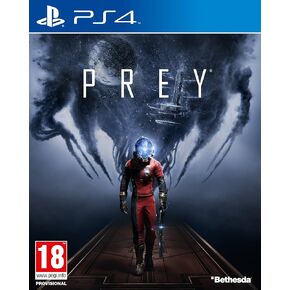 Prey (PS4) (متجدد) (إصدار الاتحاد الأوروبي) in Kuwait