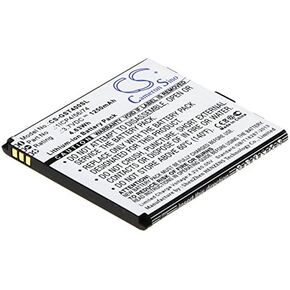 بطارية بديلة من BELLV لجهاز Gsmart 1ICP4/56/74 T4,T4 Lite,T4 Lite Edition in Kuwait