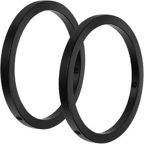 Telescope Eyepiece Parfocal Rings Durable Metal Accessories for Precision Focus and Enhanced Clarity Essential for Astronomical Observations in Kuwait