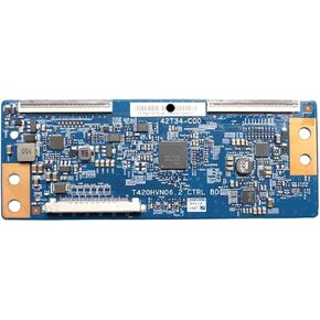 for Board T420HVN06.2 CTRL BD 42T34-C00 Board for 42'' TV KDL-42W700B Replacement Board T420HVN06.2 42T34 C00(Board with Cables) in Saudi Arabia