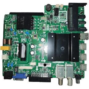 لـ TP.MT5510S.PB803 ثلاثة في واحد تلفزيون شبكة WiFi اللوحة الأم 1G DDR + 8G Emmc 72-78v 300ma(1920 1ci1sd 2t) in Kuwait
