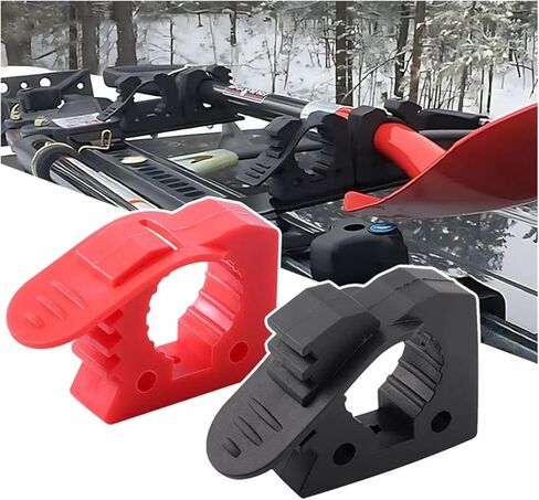 Shovel Mount 4-Piece Shovel Holder, Holder Tool Accessories in Saudi Arabia