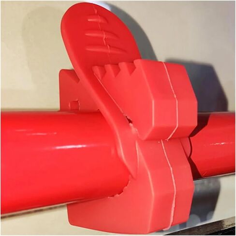 Shovel Mount 4-Piece Shovel Holder, Holder Tool Accessories in Saudi Arabia
