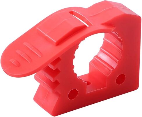 Shovel Mount 4-Piece Shovel Holder, Holder Tool Accessories in Saudi Arabia