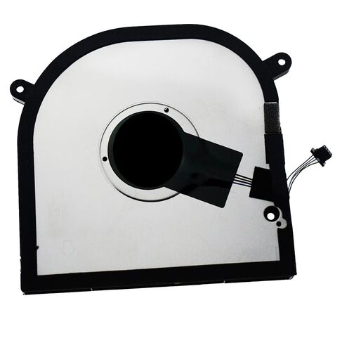 New Repalcement CPU Fan for Dell XPS 17 9700 9710 9720 Precision 5750 5760 5770 Series 0P2FY9 EG50060S1-C511-S9A 023.100LQ.0011 A01 in Saudi Arabia