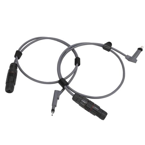 Dpofirs SPX ENQUIANT TO RJ45 Adapter, Cable Connector To RJ45 Adapter Anti -aging 1200Mbps with Satellite Dish Wall Plugs in Saudi Arabia