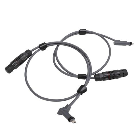 Dpofirs SPX ENQUIANT TO RJ45 Adapter, Cable Connector To RJ45 Adapter Anti -aging 1200Mbps with Satellite Dish Wall Plugs in Saudi Arabia