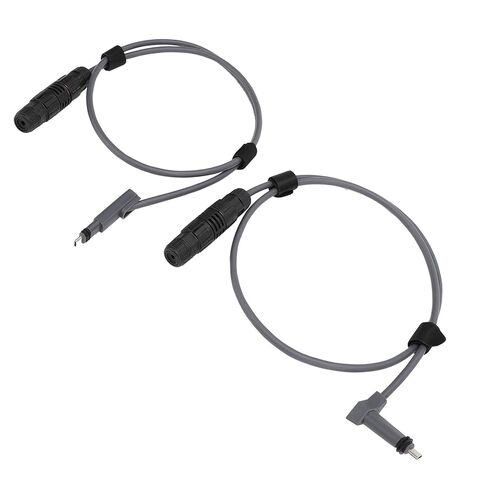 Dpofirs SPX ENQUIANT TO RJ45 Adapter, Cable Connector To RJ45 Adapter Anti -aging 1200Mbps with Satellite Dish Wall Plugs in Saudi Arabia