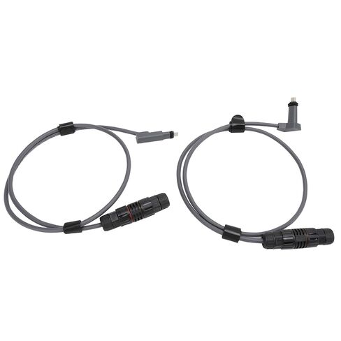 Dpofirs SPX ENQUIANT TO RJ45 Adapter, Cable Connector To RJ45 Adapter Anti -aging 1200Mbps with Satellite Dish Wall Plugs in Saudi Arabia