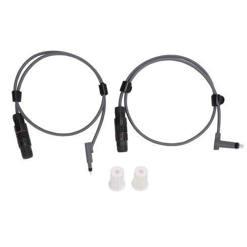Dpofirs SPX ENQUIANT TO RJ45 Adapter, Cable Connector To RJ45 Adapter Anti -aging 1200Mbps with Satellite Dish Wall Plugs in Saudi Arabia