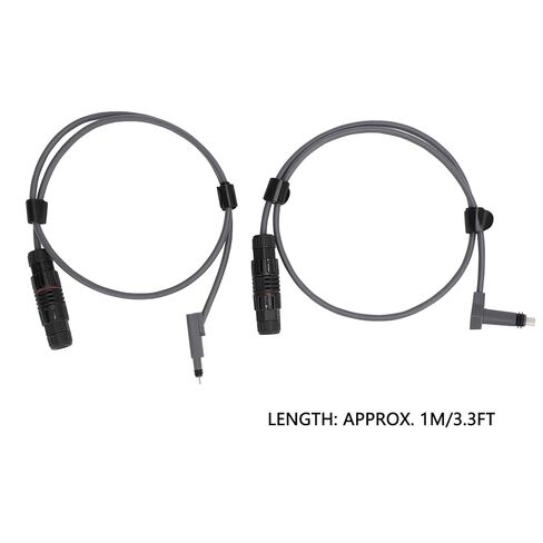 Dpofirs SPX ENQUIANT TO RJ45 Adapter, Cable Connector To RJ45 Adapter Anti -aging 1200Mbps with Satellite Dish Wall Plugs in Saudi Arabia