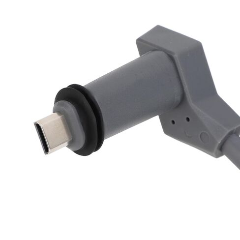 Dpofirs SPX ENQUIANT TO RJ45 Adapter, Cable Connector To RJ45 Adapter Anti -aging 1200Mbps with Satellite Dish Wall Plugs in Saudi Arabia