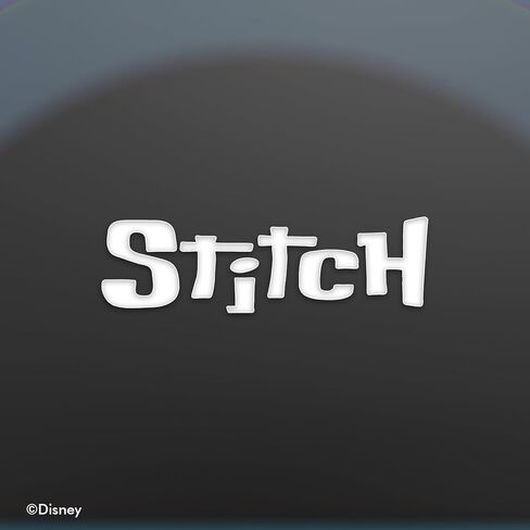 سماعات أذن iJoy Lilo and Stitch Stuff بلوتوث اللاسلكية | مجموعة هدايا ليلو وستيتش مع 3 مجموعات من سماعات البلوتوث in Kuwait