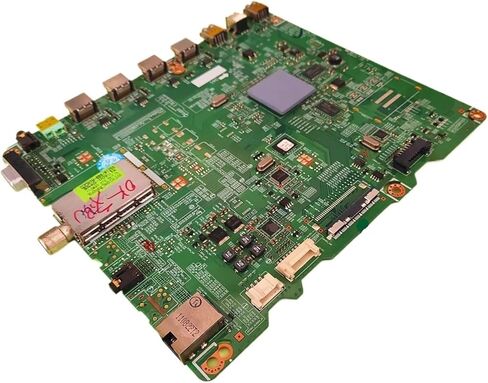 for Main Board BN41-01660A BN41-01660B TV Motherboard Compatible UE37D5520RK UE46D5505RK UE32D5505RK UE40D5500 UE40D5727(32 inch) in Saudi Arabia